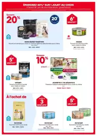 Mondou flyer Page 3