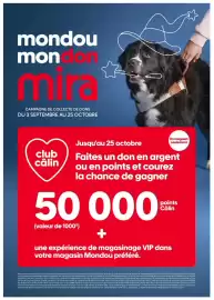 Mondou flyer Page 9