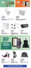Patrick Morin flyer week 38 Page 5