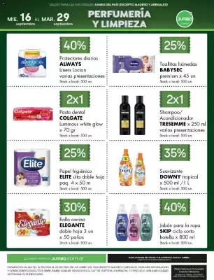 Jumbo (válido hasta 29-09)