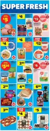 Real Canadian Superstore flyer week 38 Page 10: Saputo cocktail bocconcini ricotta or mini friulano €12,00