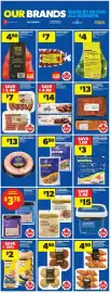 Real Canadian Superstore flyer week 38 Page 11: Farmer's market croissants or croissant buns €4,50