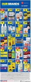 Real Canadian Superstore flyer week 38 Page 12: PC Blue Menu supergrains oatmeal or steel cut oats €3,50