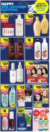 Real Canadian Superstore flyer week 38 Page 16: Thera Breath oral rinse selected varieties €11,00