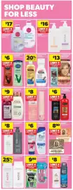Real Canadian Superstore flyer week 38 Page 31: Gillette Mach 3 or Venus sensitive disposable razors €9,50