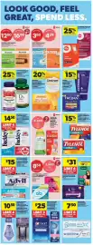 Real Canadian Superstore flyer week 38 Page 32: Sensodyne or Pronamel toothpaste €7,50