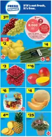 Real Canadian Superstore flyer week 38 Page 8: PC Mum with Grass Planter €25,00, PC little beauts grape tomatoes €6,00