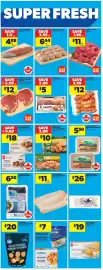 Real Canadian Superstore flyer week 38 Page 9: Zabihah halal breaded or fire crisp chicken €10,00