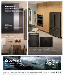 Dufresne flyer Page 31