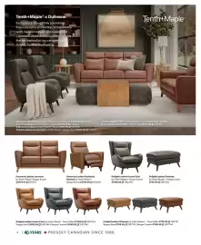 Dufresne flyer Page 4