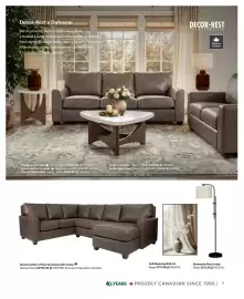 Dufresne flyer Page 7