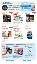 Petvalu flyer Page 1