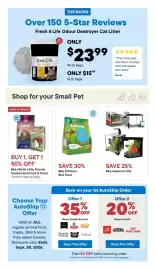 Petvalu flyer Page 11