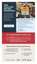 Petvalu flyer Page 12