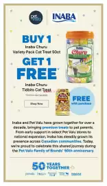 Petvalu flyer Page 14