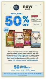 Petvalu flyer Page 15