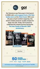 Petvalu flyer Page 16