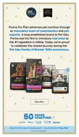Petvalu flyer Page 17