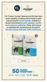 Petvalu flyer Page 19