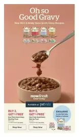 Petvalu flyer Page 21