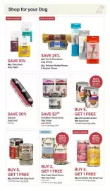 Petvalu flyer Page 3