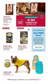 Petvalu flyer Page 5