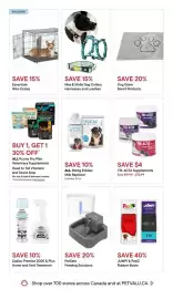 Petvalu flyer Page 6