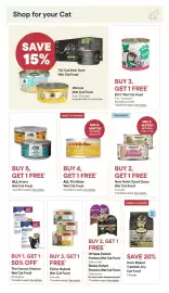Petvalu flyer Page 8