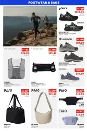 Sports Experts flyer Page 4