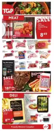 TGP The Grocery People flyer week 38 Page 2