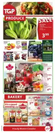 TGP The Grocery People flyer week 38 Page 3