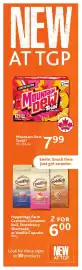 TGP The Grocery People flyer week 38 Page 4