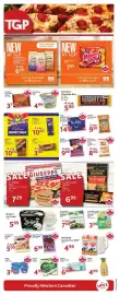 TGP The Grocery People flyer week 38 Page 5