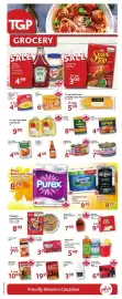 TGP The Grocery People flyer week 38 Page 7