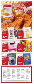 TGP The Grocery People flyer week 38 Page 8
