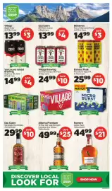 Calgary Co-op flyer week 38 Page 3