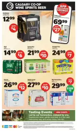 Calgary Co-op flyer week 38 Page 4