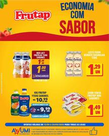Folheto Ayumi Supermercados semana 38 Página 2