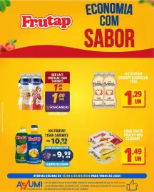 Folheto Ayumi Supermercados semana 38 Página 2