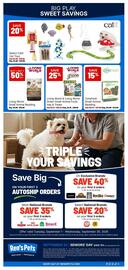 Ren’s Pets Depot flyer week 38 Page 10