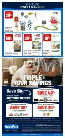 Ren’s Pets Depot flyer week 38 Page 10