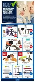 Ren’s Pets Depot flyer week 38 Page 2