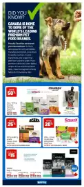Ren’s Pets Depot flyer week 38 Page 3