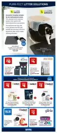 Ren’s Pets Depot flyer week 38 Page 9