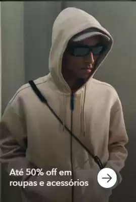 Oakley (válido até 18-10)