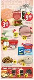 Save on Foods flyer week 38 Page 10