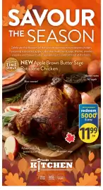 Save on Foods flyer week 38 Page 12