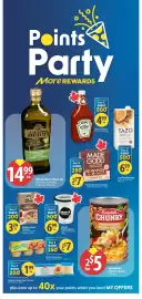 Save on Foods flyer week 38 Page 13