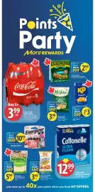 Save on Foods flyer week 38 Page 14