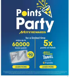 Save on Foods flyer week 38 Page 15